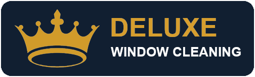 Deluxe Window Cleaning official emblem